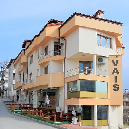 Къща За Гости "Ваис" Szandanszki Kültér fotó